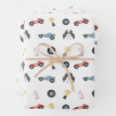 Recherche de automobiles papier cadeau Pour enfants