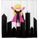 Recherche de super girl Enfants