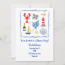 Recherche de nantucket invitations Phare