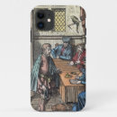 Recherche de néerlandais iphone coques Siècle