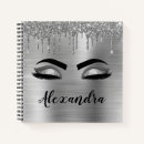 Zoek naar makeup notitieboeken Elegant