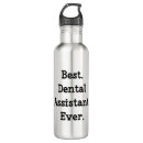 Zoek naar tandheelkunde waterflessen Orthodontist