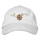 Recherche de corde casquettes Capitaine