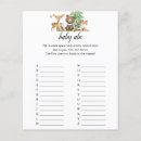 Recherche de bébé prospectus Porter