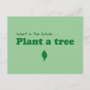 Zoek naar plant boom briefkaarten Dag