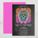 Recherche de chalkboard halloween invitations Tendance