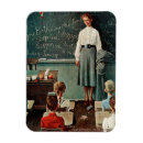 Recherche de posters magnets Norman rockwell