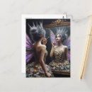 Recherche de délirant cartes postales Unique