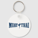 Recherche de thaïlandais porteclés Kickboxing