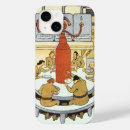 Recherche de scientifiques iphone coques Rétro