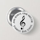 Recherche de chorale badges Professeur de musique