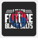 Recherche de le judo autocollants Taekwondo