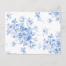 Recherche de lac rose cartes postales Bleu