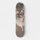 Recherche de ballet skateboards Ballerine