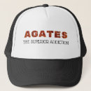 Recherche de dépendance casquettes Pour tous