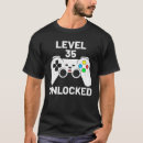 Recherche de gamepad tshirts Vintage