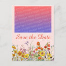 Recherche de fleurs vives cartes postales Floral