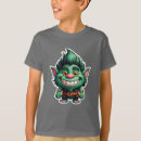 Recherche de troll enfant tshirts Créature