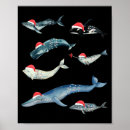 Recherche de baleine mignonne posters Baleines