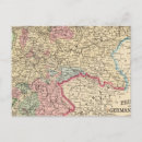 Recherche de prusse cartes postales Main