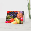 Zoek naar fruit kaarten Groenten