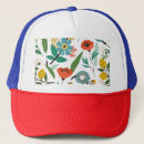 Recherche de flore casquettes Décoration