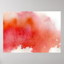 Recherche de arrière plan rouge posters Coloré