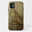 Recherche de hibou iphone coques Steampunk