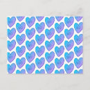 Recherche de bonbons coeur cartes postales Valentine