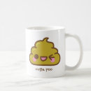 Recherche de poo tasses Mignon