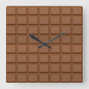 Recherche de candy horloges Chocolate
