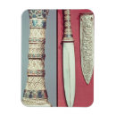 Recherche de trésor magnets Égyptien