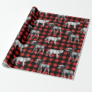 Recherche de loup sauvage papier cadeau Nature