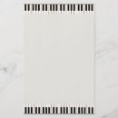 Recherche de piano papier à lettre Papeterie