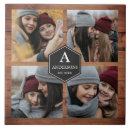 Recherche de collage photo carreaux Instagram