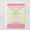Recherche de pois anniversaire invitations Fête d'anniversaire