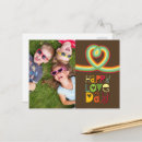 Recherche de rainbow cartes fêtes annuelles Coloré
