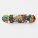 Zoek naar architectuur skateboards Kleurrijk