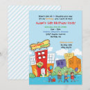 Recherche de musée invitations Pour enfants