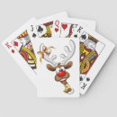 Recherche de rennes jeux de cartes Fantaisiste