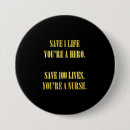 Zoek naar verpleegsters humor buttons Gezondheidszorg