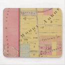 Recherche de cincinnati tapis souris Main