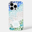 Recherche de verre coloré iphone coques Plage