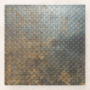 Recherche de métallique dessous de verres Texture