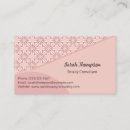 Recherche de très bien cartes visite Contemporain