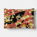 Recherche de le japon cosmétiques pochettes Floral