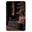 Recherche de gothique magnets Fleur