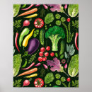 Recherche de carottes posters Salade