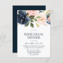 Recherche de bleu marine rose invitations Aquarelle