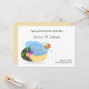 Recherche de poisson de mer invitations Drôle